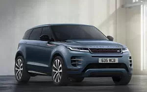���� ���������� Range Rover Evoque Autobiography - 2023