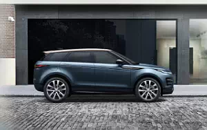 ���� ���������� Range Rover Evoque Autobiography - 2023