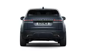 ���� ���������� Range Rover Evoque Autobiography - 2023