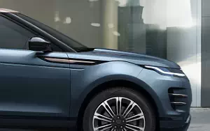���� ���������� Range Rover Evoque Autobiography - 2023