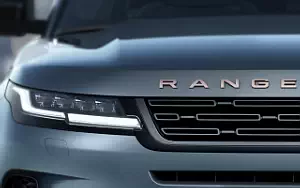���� ���������� Range Rover Evoque Autobiography - 2023