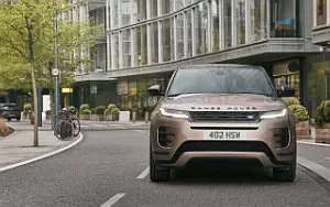 ���� ���������� Range Rover Evoque HSE - 2023