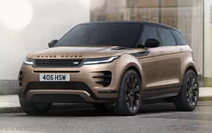 ���� ���������� Range Rover Evoque HSE - 2023