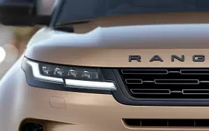 ���� ���������� Range Rover Evoque HSE - 2023