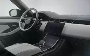 ���� ���������� Range Rover Evoque HSE - 2023