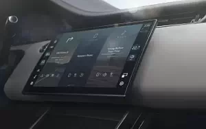 ���� ���������� Range Rover Evoque HSE - 2023