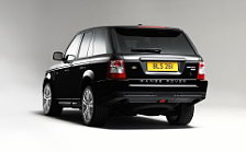 ���� ���������� Land Rover Range Rover Sport - 2009