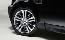 ���� ���������� Land Rover Range Rover Sport - 2009