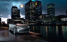 ���� ���������� Land Rover Range Rover Sport Autobiography - 2010