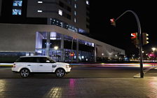 ���� ���������� Land Rover Range Rover Sport Supercharged - 2010