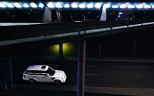 ���� ���������� Land Rover Range Rover Sport Supercharged - 2010