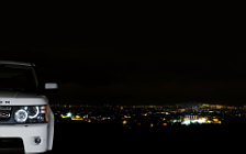 ���� ���������� Land Rover Range Rover Sport Supercharged - 2010