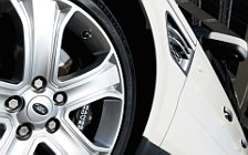 ���� ���������� Land Rover Range Rover Sport Supercharged - 2010