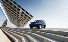 ���� ���������� Land Rover Range Rover Sport - 2010