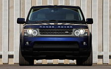 ���� ���������� Land Rover Range Rover Sport - 2010