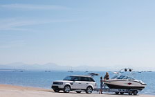 ���� ���������� Land Rover Range Rover Sport - 2011