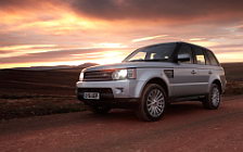 ���� ���������� Land Rover Range Rover Sport HSE - 2012