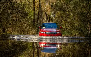 ���� ���������� Range Rover Sport Autobiography - 2014