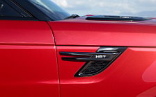 ���� ���������� Range Rover Sport HST - 2015