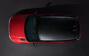 ���� ���������� Range Rover Sport Autobiography - 2017