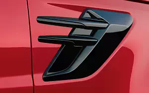 ���� ���������� Range Rover Sport Autobiography - 2017