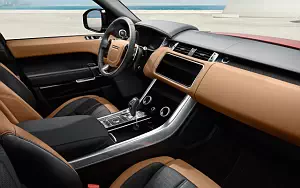 ���� ���������� Range Rover Sport Autobiography - 2017