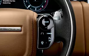 ���� ���������� Range Rover Sport Autobiography - 2017