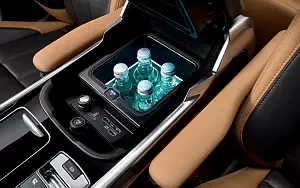 ���� ���������� Range Rover Sport Autobiography - 2017