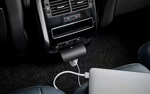 ���� ���������� Range Rover Sport Autobiography - 2017