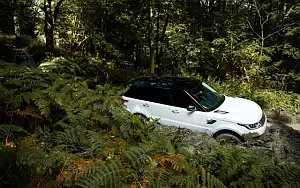 ���� ���������� Range Rover Sport P400e Autobiography - 2017