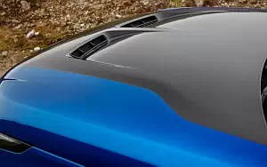 ���� ���������� Range Rover Sport SVR - 2017