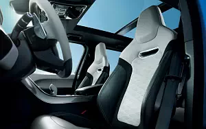 ���� ���������� Range Rover Sport SVR - 2017