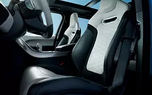 ���� ���������� Range Rover Sport SVR - 2017