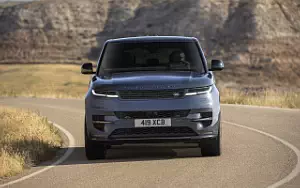 ���� ���������� Range Rover Sport Autobiography P510e - 2022
