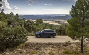 ���� ���������� Range Rover Sport Autobiography P510e - 2022