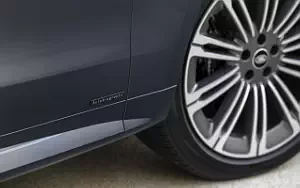 ���� ���������� Range Rover Sport Autobiography P510e - 2022