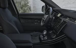 ���� ���������� Range Rover Sport Autobiography P510e - 2022