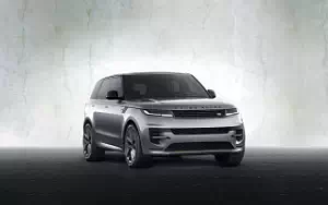 ���� ���������� Range Rover Sport Dynamic HSE - 2022