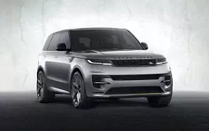 ���� ���������� Range Rover Sport Dynamic HSE - 2022