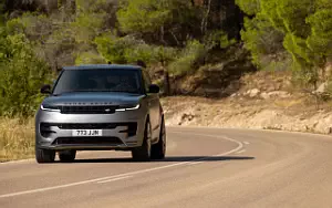 ���� ���������� Range Rover Sport Dynamic SE P400 - 2022