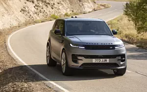 ���� ���������� Range Rover Sport Dynamic SE P400 - 2022