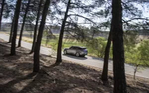 ���� ���������� Range Rover Sport Dynamic SE P400 - 2022