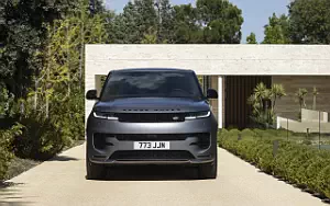 ���� ���������� Range Rover Sport Dynamic SE P400 - 2022