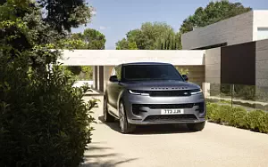 ���� ���������� Range Rover Sport Dynamic SE P400 - 2022