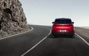 ���� ���������� Range Rover Sport P510e First Edition - 2022