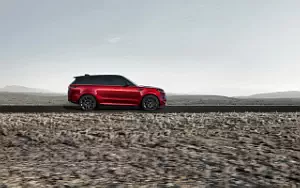 ���� ���������� Range Rover Sport P510e First Edition - 2022