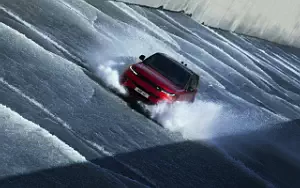 ���� ���������� Range Rover Sport P510e First Edition - 2022