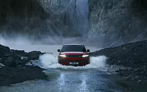 ���� ���������� Range Rover Sport P510e First Edition - 2022