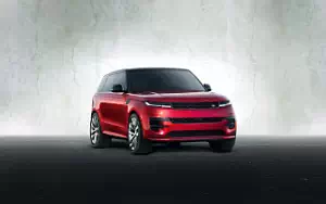 ���� ���������� Range Rover Sport P510e First Edition - 2022