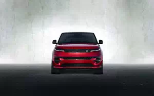 ���� ���������� Range Rover Sport P510e First Edition - 2022